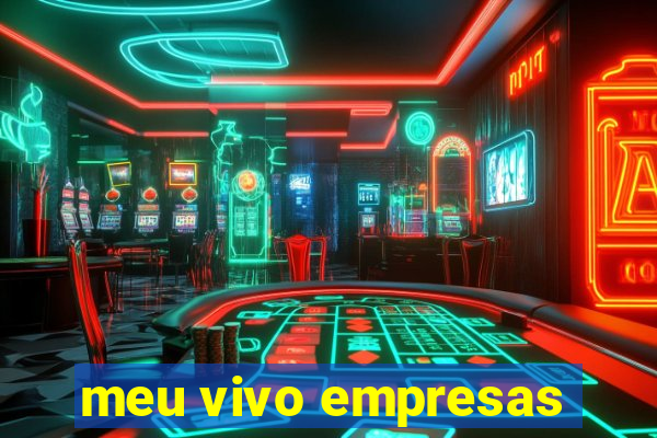 meu vivo empresas